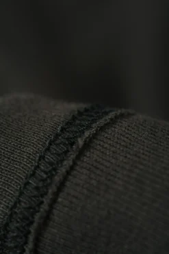 Premium classic - langærmet t-shirt mænd bomuld