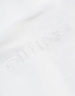 Premium classic - langærmet t-shirt mænd bomuld