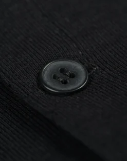 Premium classic - langærmet t-shirt mænd bomuld