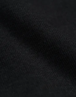 Premium classic - langærmet t-shirt mænd bomuld