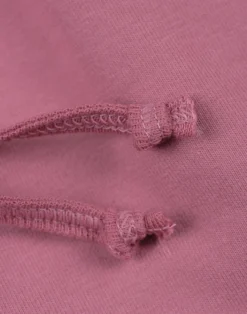 Shorts i bomuld til børn