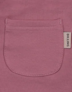 Shorts i bomuld til børn