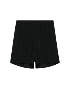 Shorts i merinould/silke til kvinder