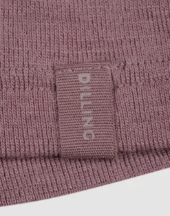 Shorts i merinould til børn