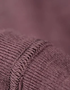 Shorts i merinould til børn