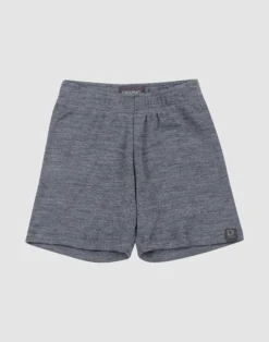 Shorts i merinould til børn