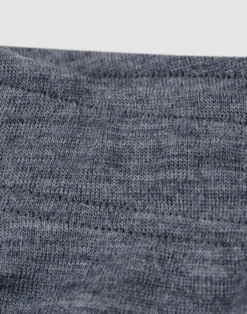 Shorts i merinould til børn