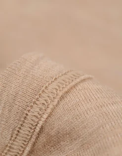 Shorts i merinould til kvinder