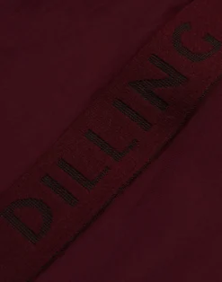 Shorts i merinould til kvinder
