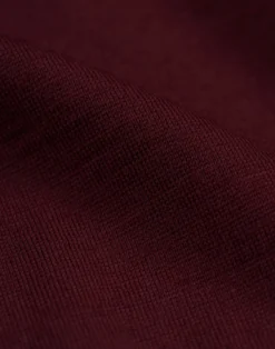 Shorts i merinould til kvinder