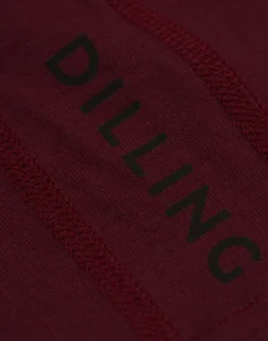 Shorts i merinould til kvinder