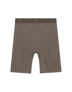 Shorts i merinould til kvinder
