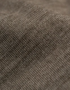 Shorts i merinould til kvinder