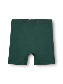 Shorts i merinould til kvinder