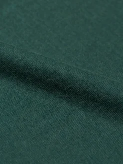 Shorts i merinould til kvinder