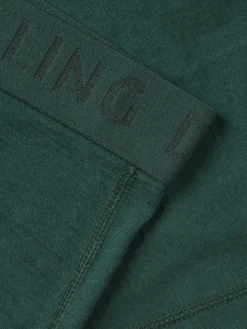Shorts i merinould til kvinder