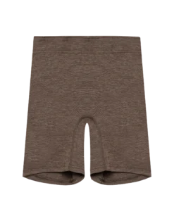 Shorts i merinould til kvinder