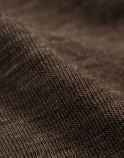 Shorts i merinould til kvinder