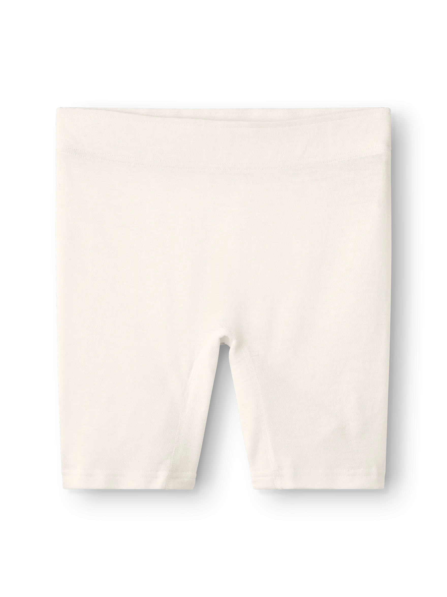 Shorts i merinould til kvinder