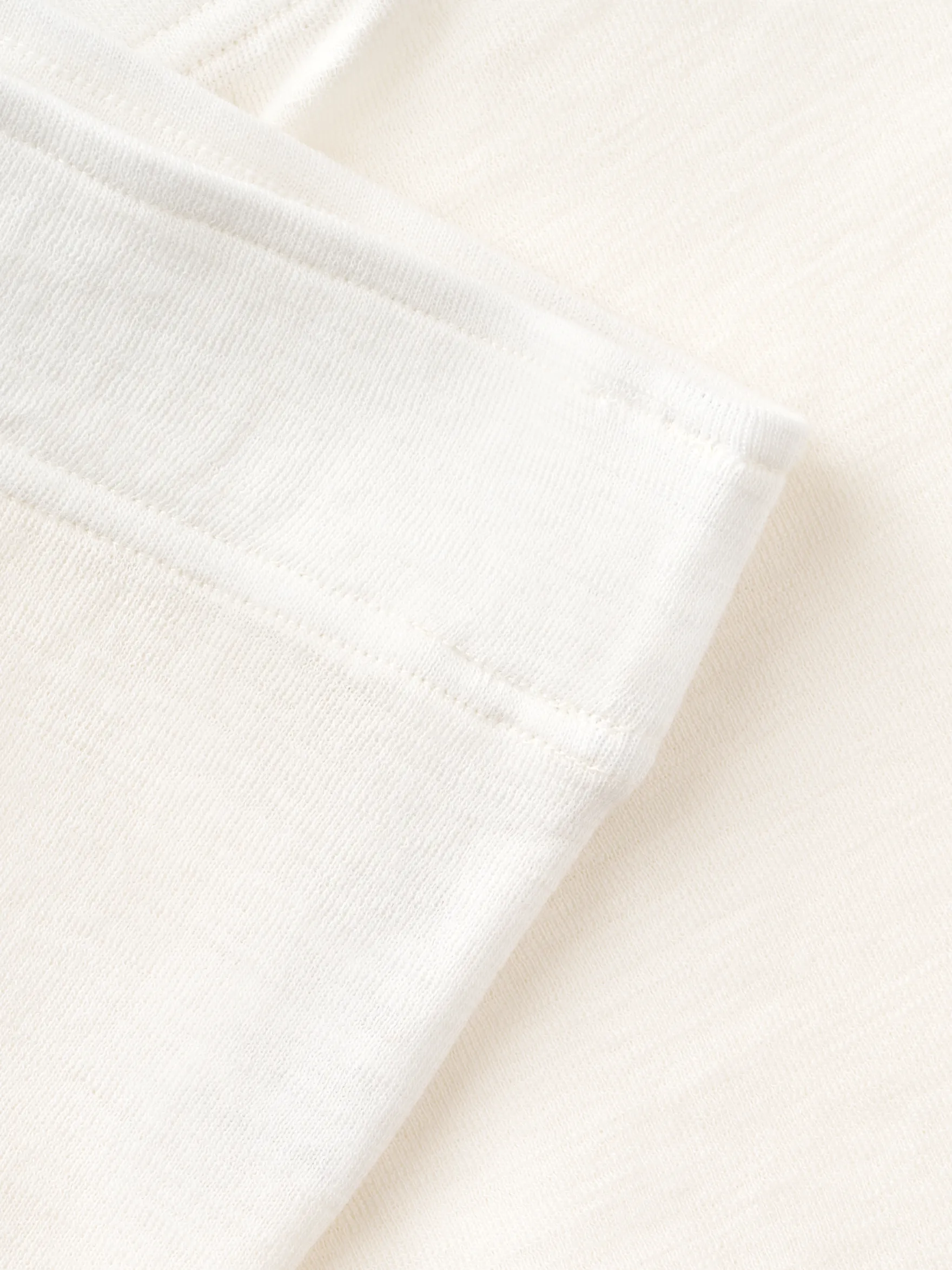 Shorts i merinould til kvinder