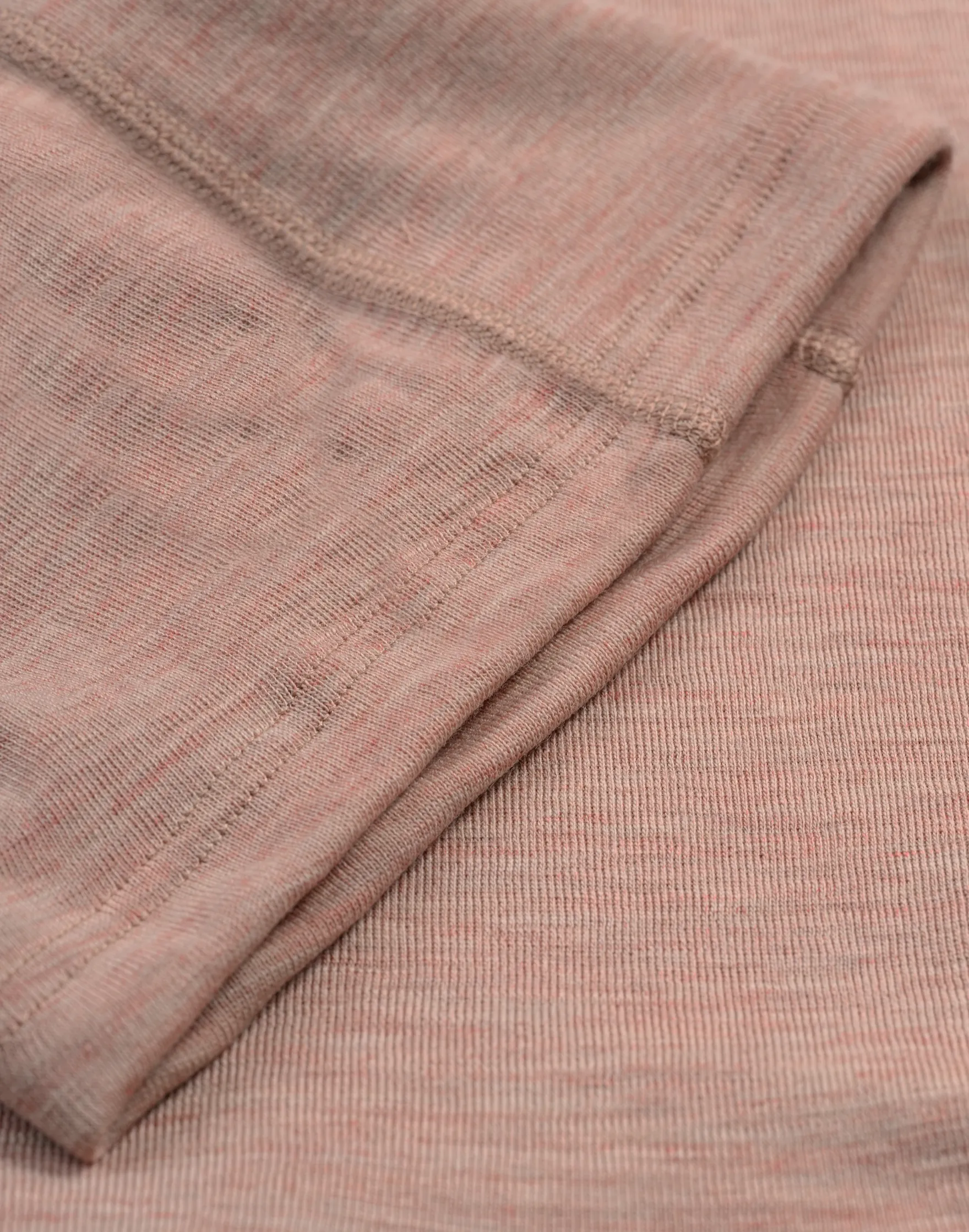 Shorts i merinould til kvinder