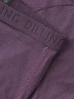 Shorts i merinould til kvinder