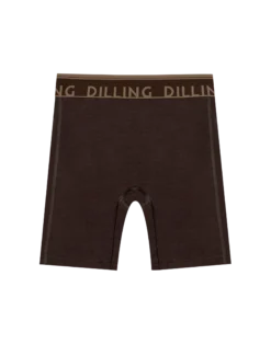 Shorts i merinould til kvinder