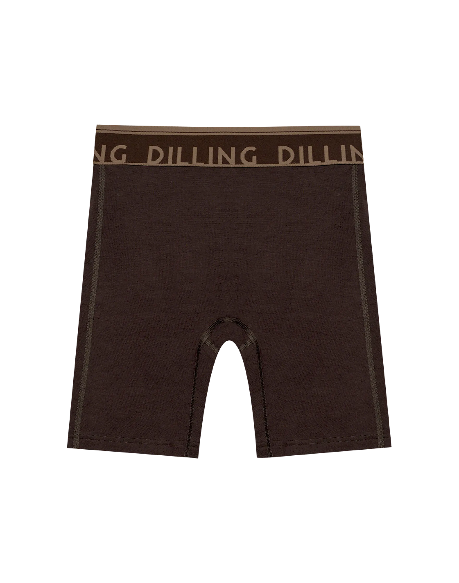 Shorts i merinould til kvinder