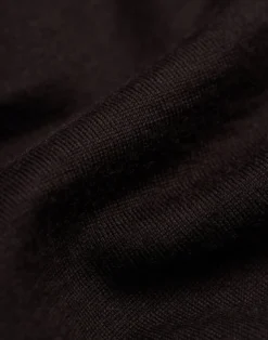 Shorts i merinould til kvinder