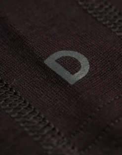Shorts i merinould til kvinder