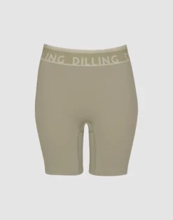 Shorts i merinould til kvinder
