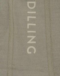 Shorts i merinould til kvinder