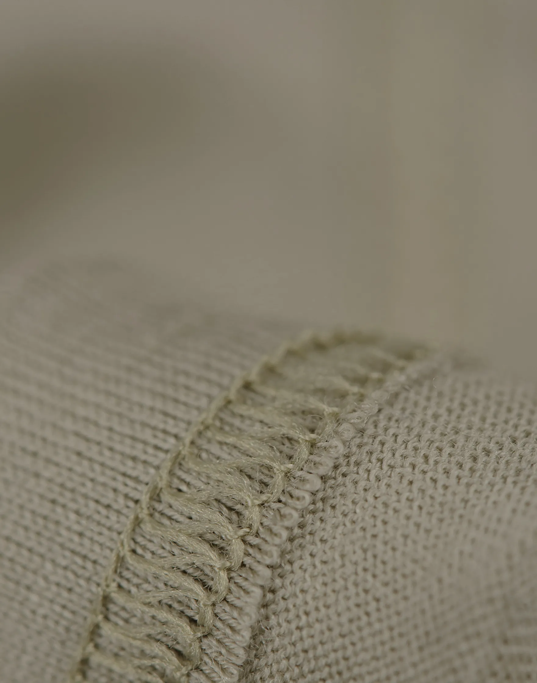 Shorts i merinould til kvinder