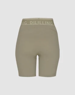 Shorts i merinould til kvinder