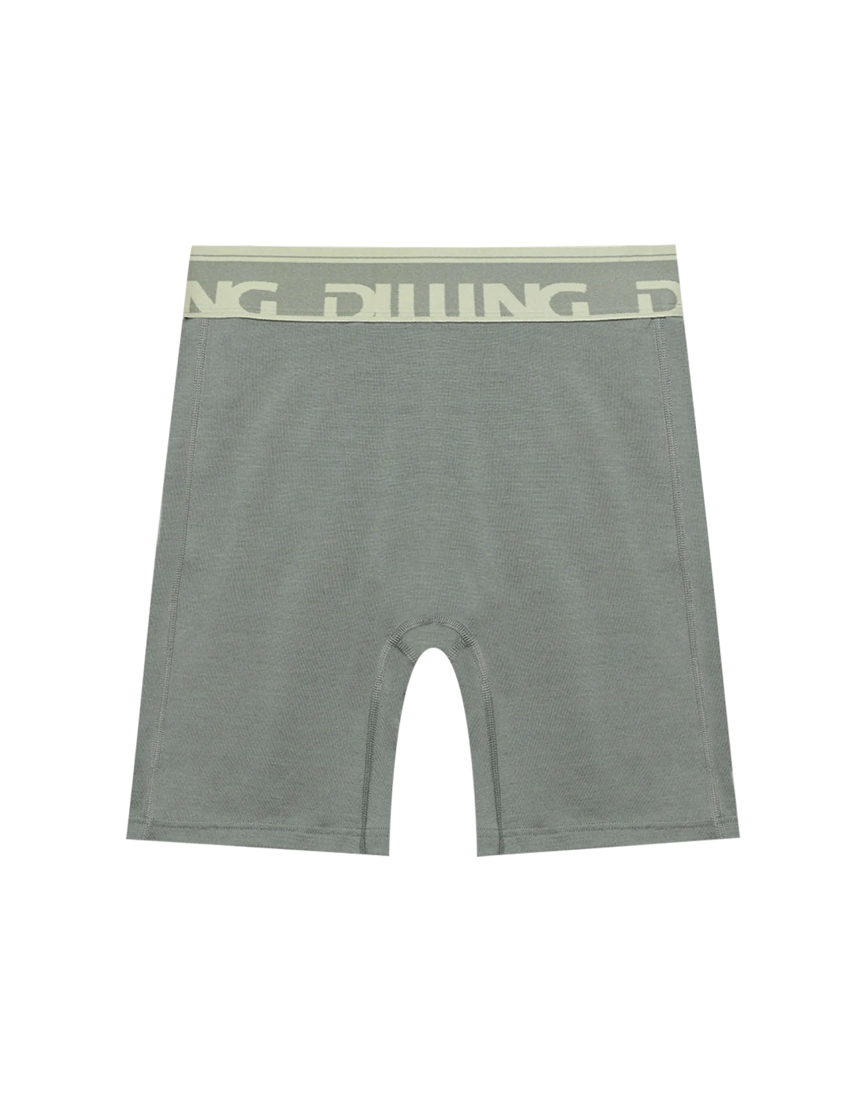 Shorts i merinould til kvinder