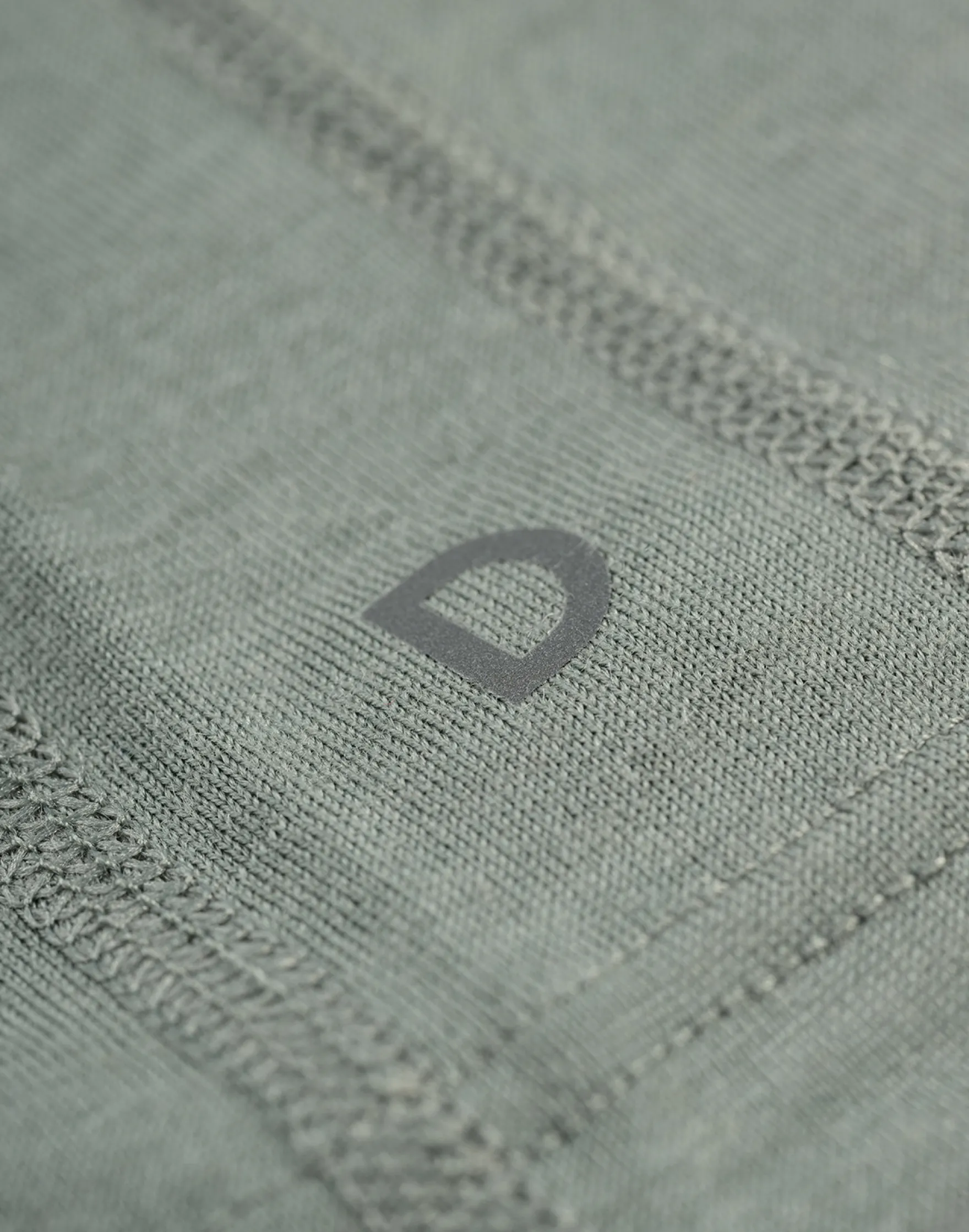 Shorts i merinould til kvinder