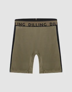 Shorts i merinould til kvinder
