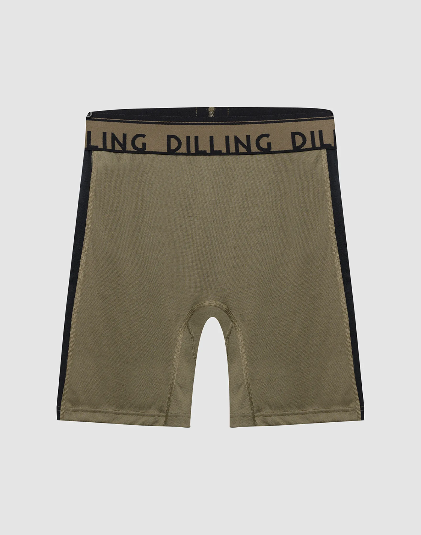 Shorts i merinould til kvinder