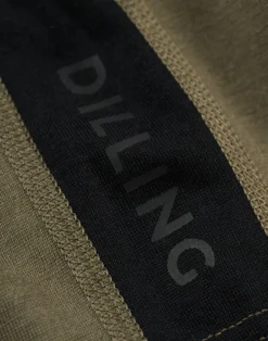 Shorts i merinould til kvinder