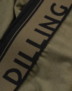 Shorts i merinould til kvinder