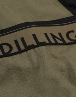 Shorts i merinould til kvinder