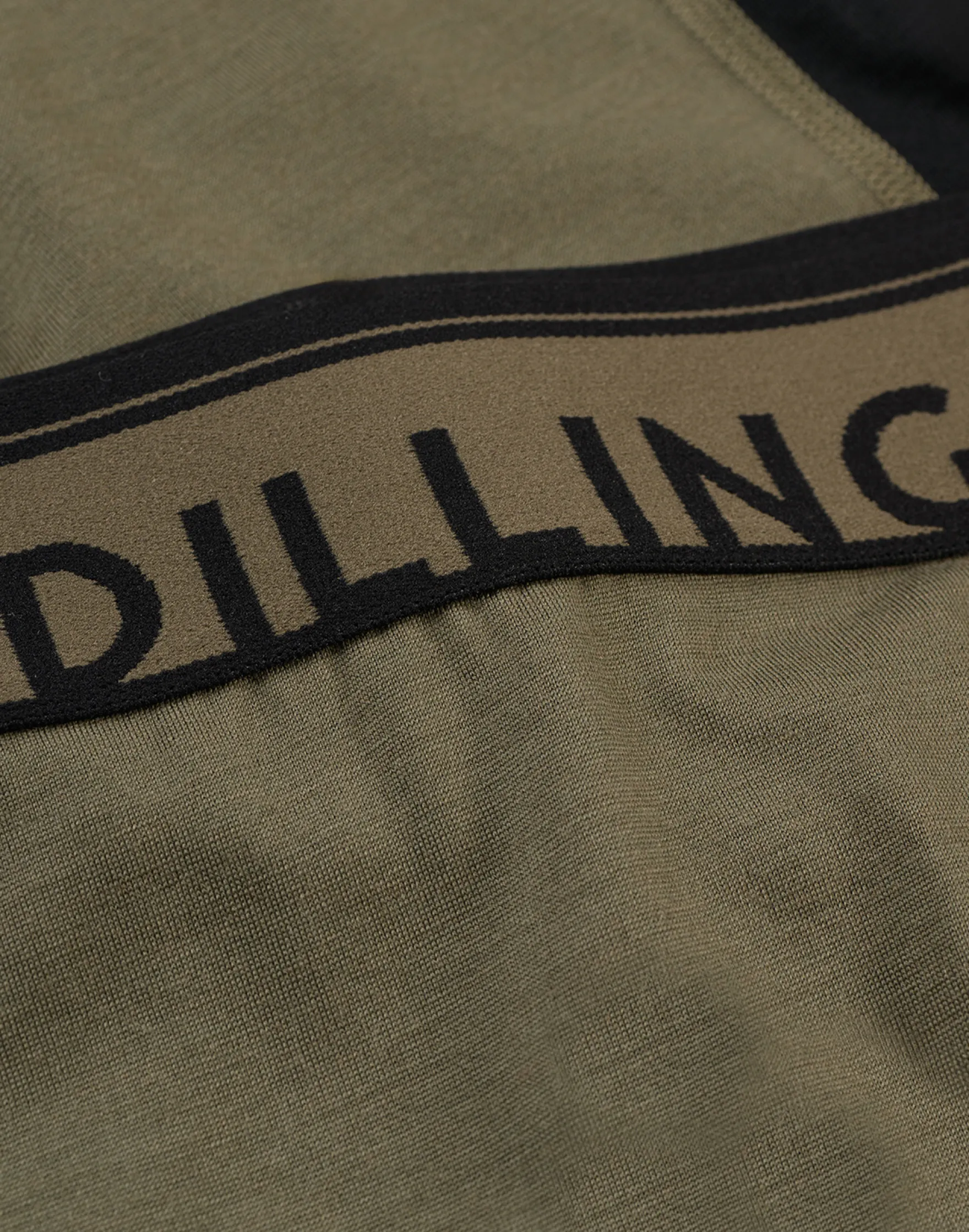 Shorts i merinould til kvinder