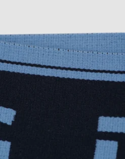 Shorts i merinould til kvinder