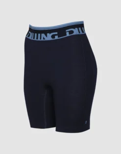 Shorts i merinould til kvinder