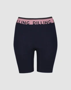 Shorts i merinould til kvinder