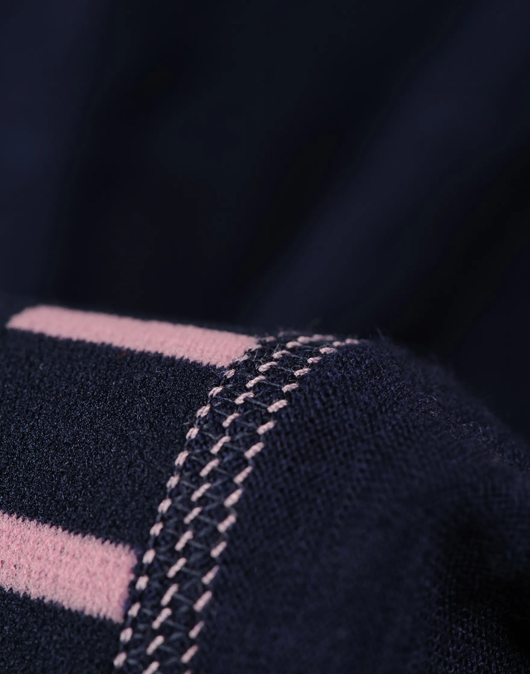 Shorts i merinould til kvinder