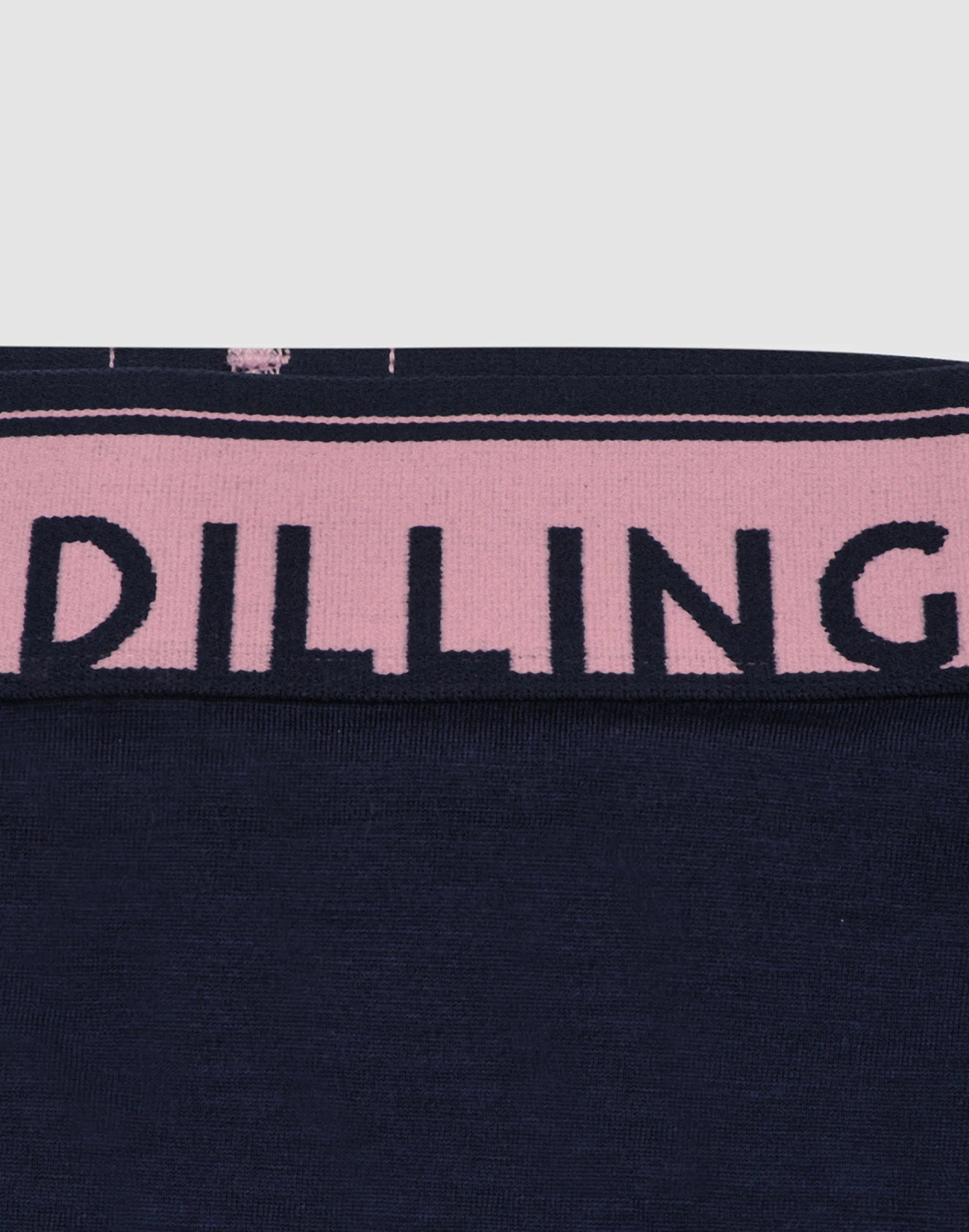 Shorts i merinould til kvinder