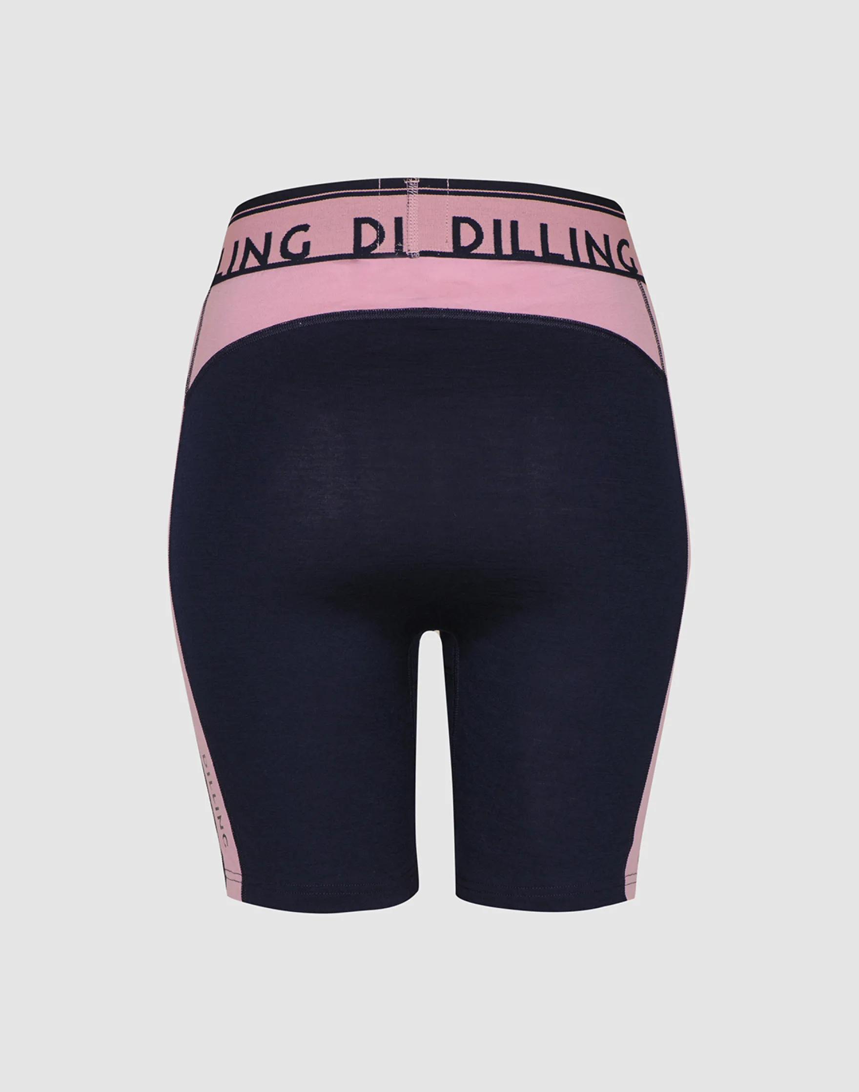 Shorts i merinould til kvinder
