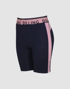 Shorts i merinould til kvinder