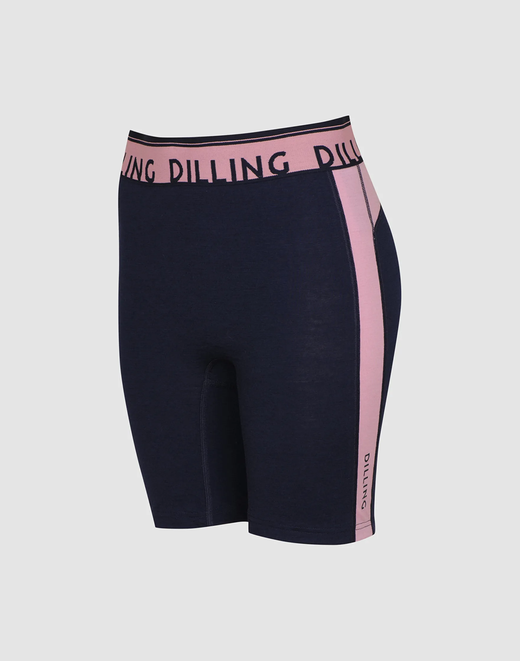 Shorts i merinould til kvinder
